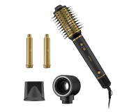 Zelmer Zelmer Lokówko -suszarka ZHL1400 Black Velvet - 1508930 - zdjęcie 1